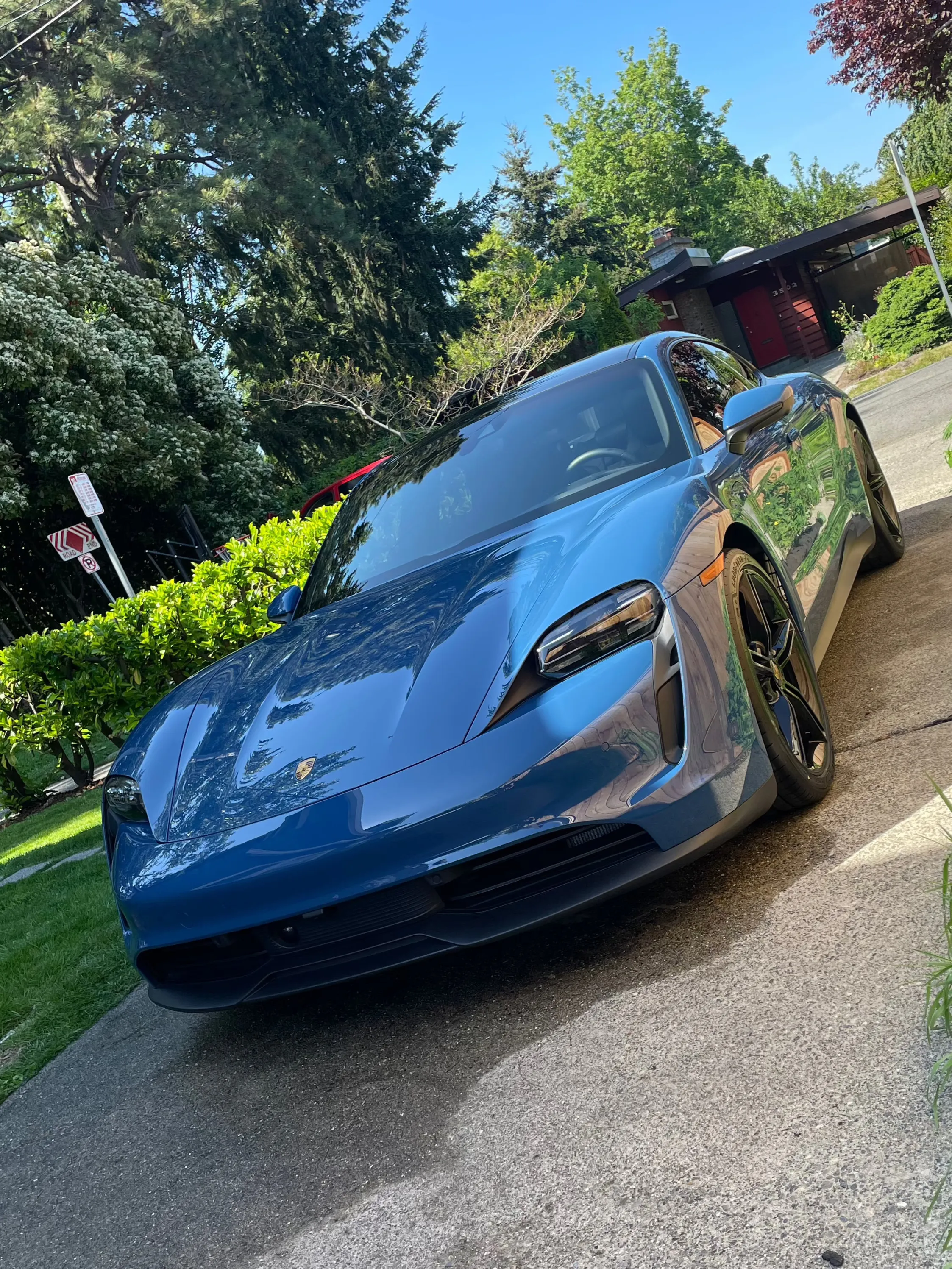Polishing service — R&R Mobile Detailing, Gig Harbor and Tacoma, WA