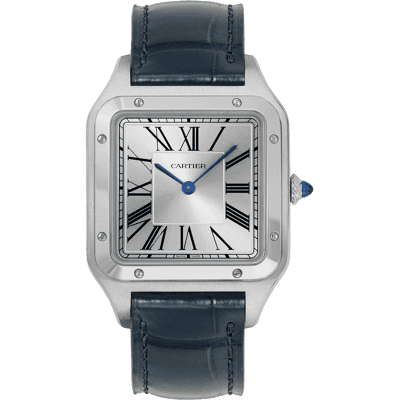 Cartier Santos image 0