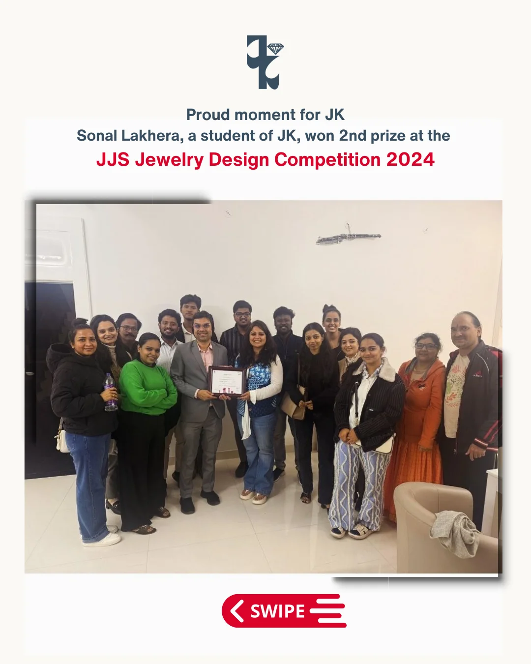 Lexus Softmac India j k diamonds institute