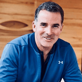 Kevin Plank