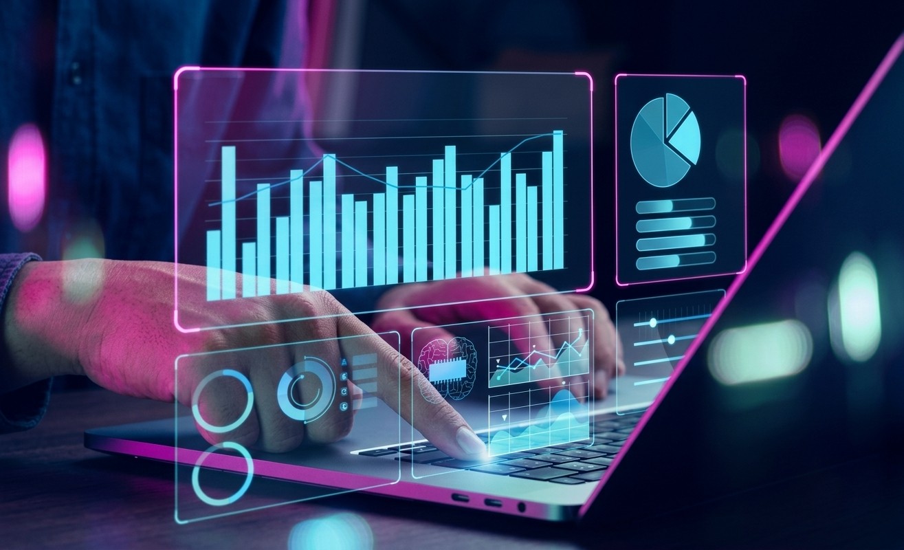 Prolifération tableaux de bord Power BI