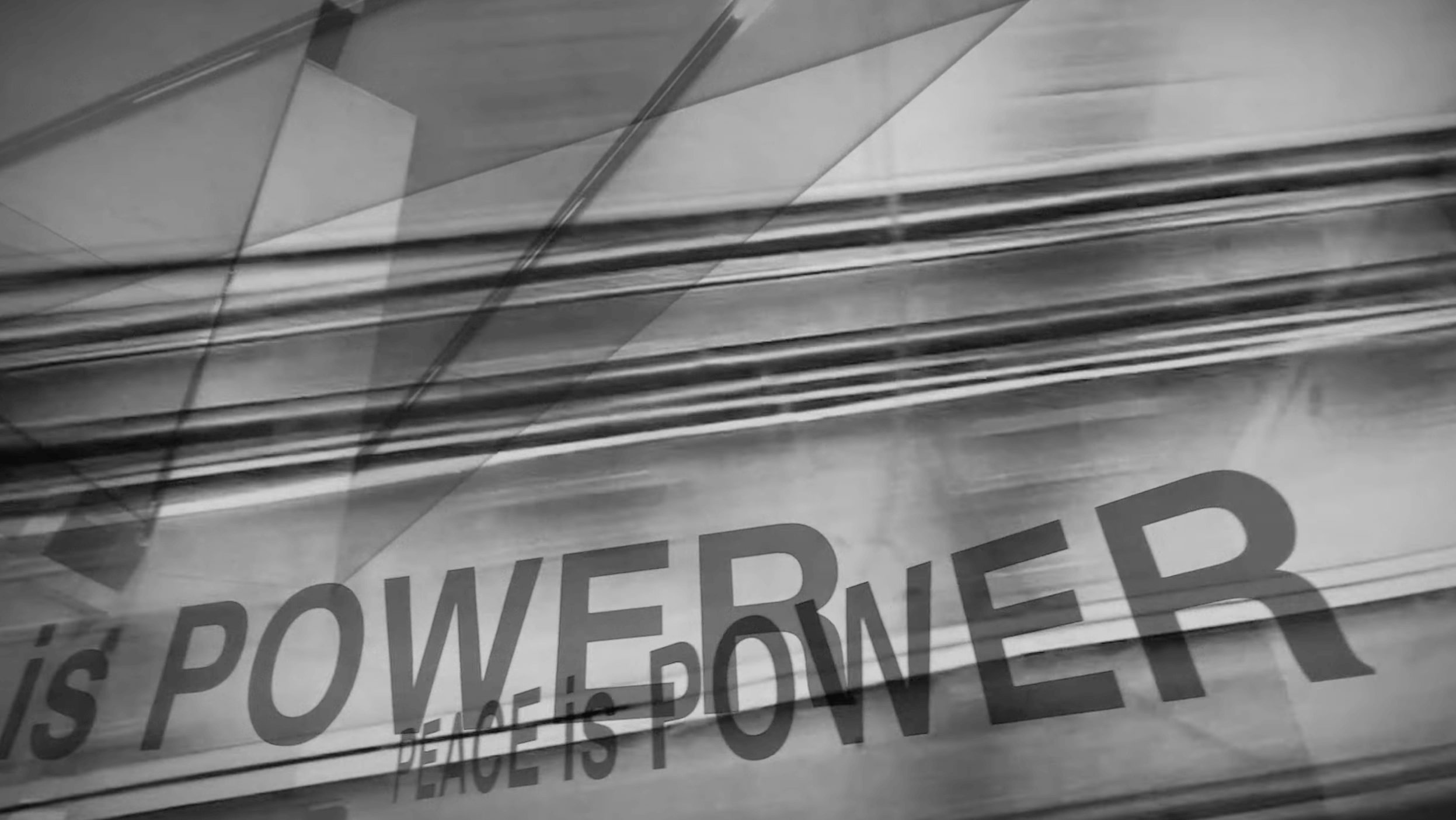 a model wearing modern glasses