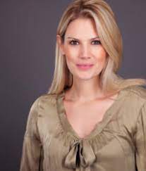 Portrait of a smiling man called David Williams