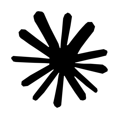 Claude AI logo