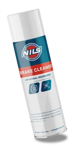 Spray detergente NILS BRAKE CLEANER