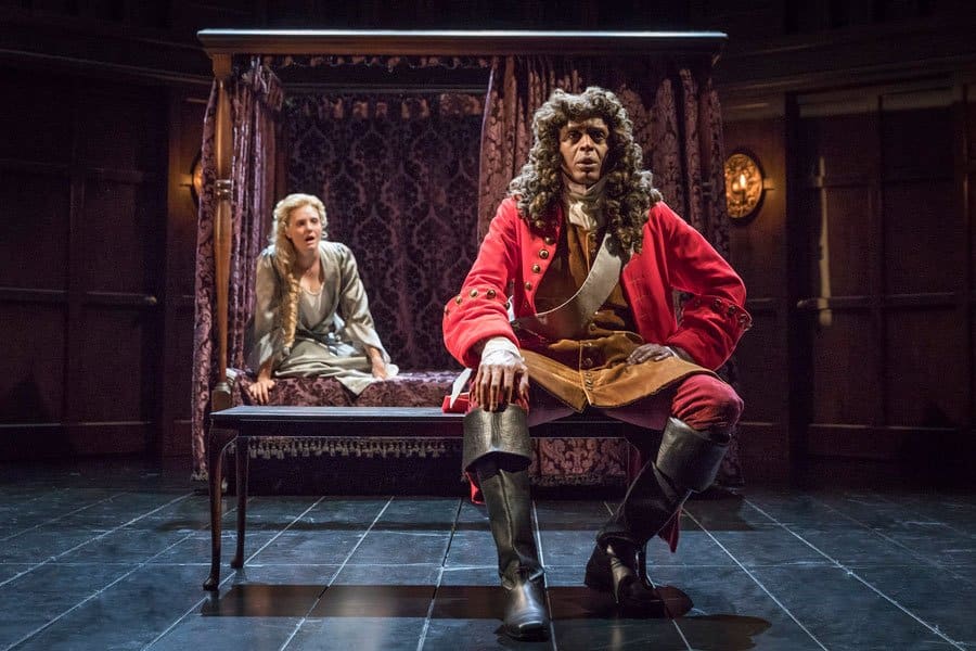 RSC Queen Anne at Theatre Royal Haymarket. Book Now