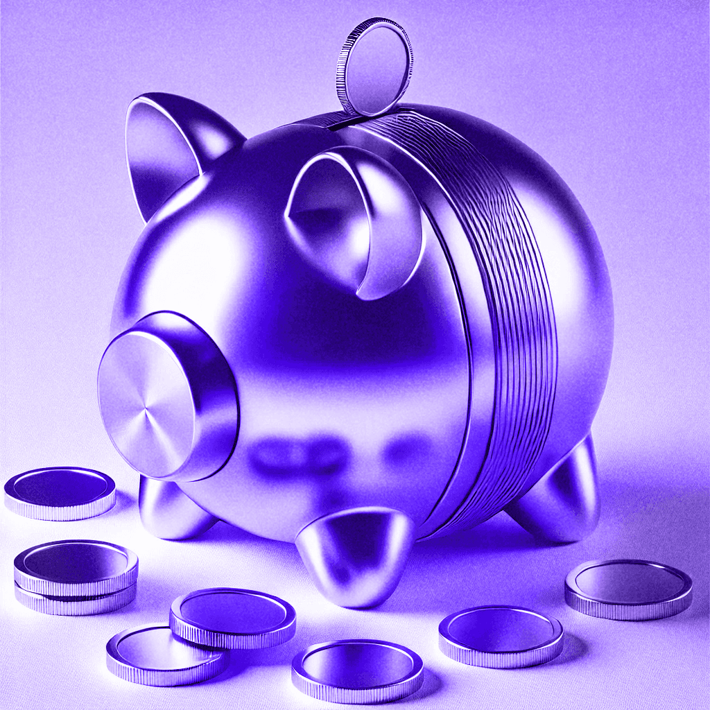 Piggy bank