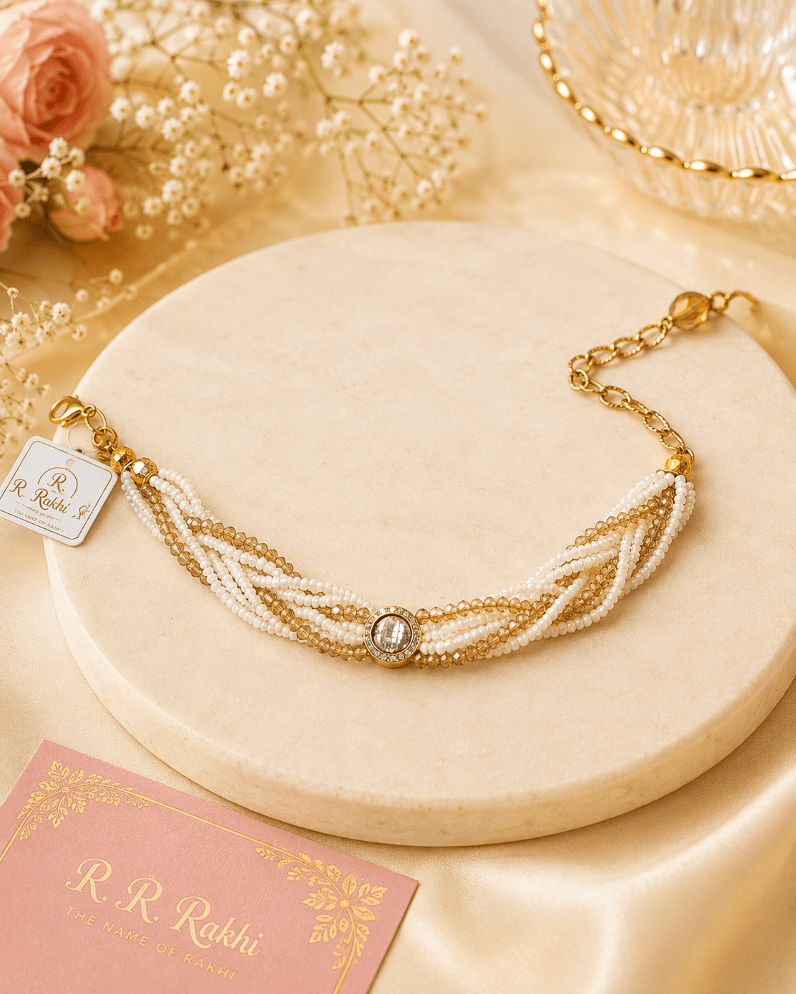 Ladies Bracelet thumbnail 4