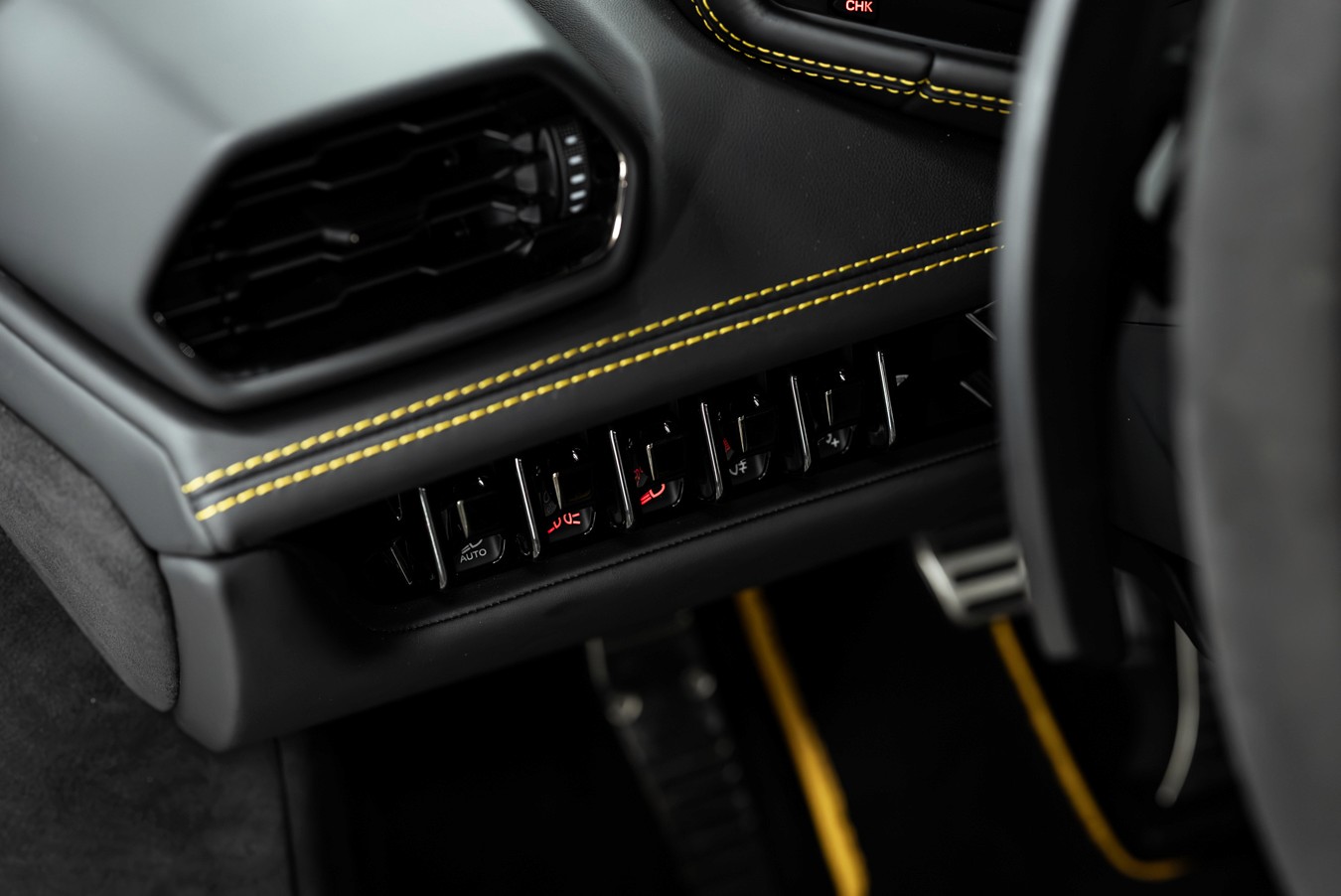 2023 Lamborghini Huracan Tecnica, photo 38