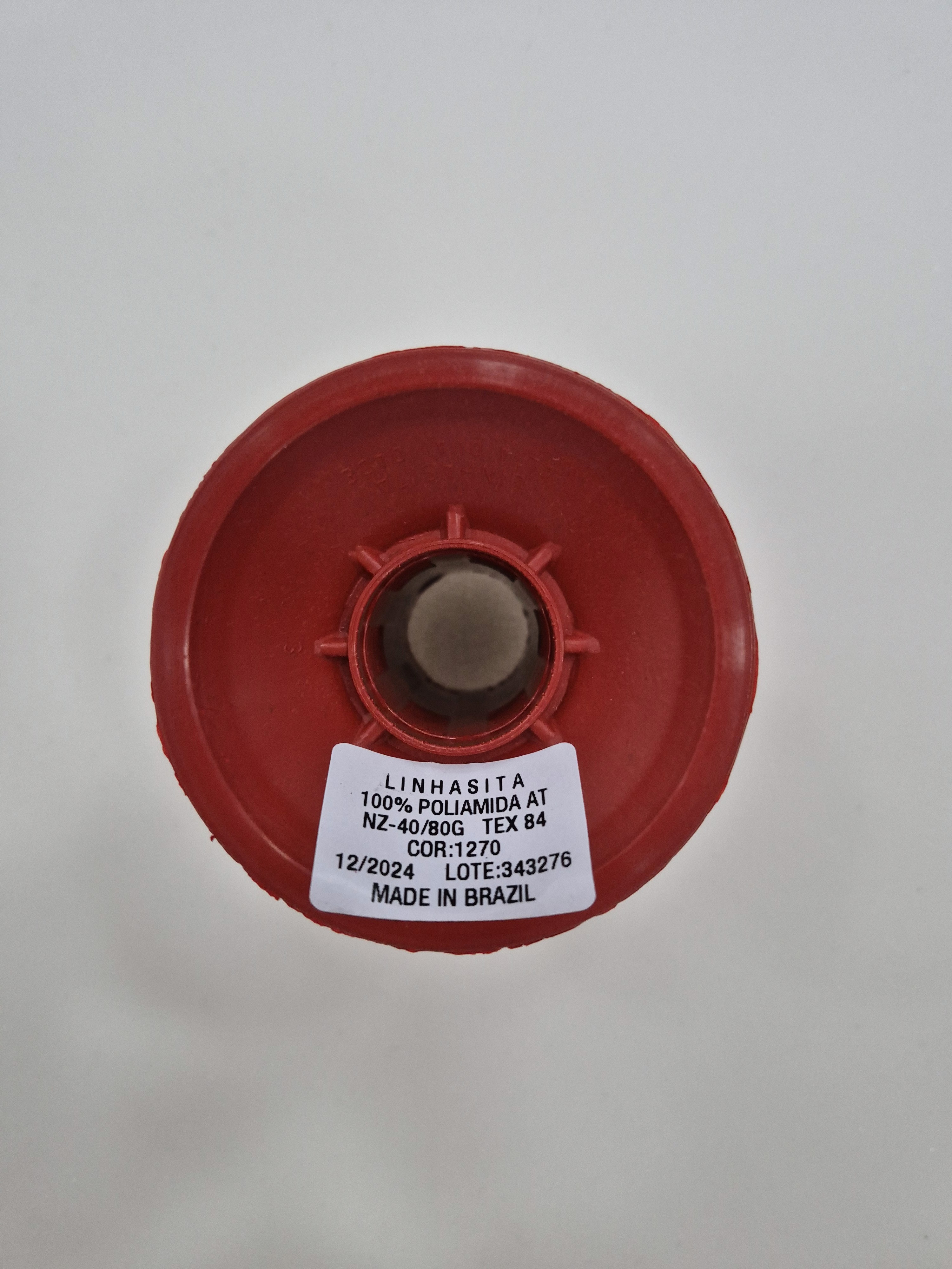 Cursor BBT 1cm Cor Preto