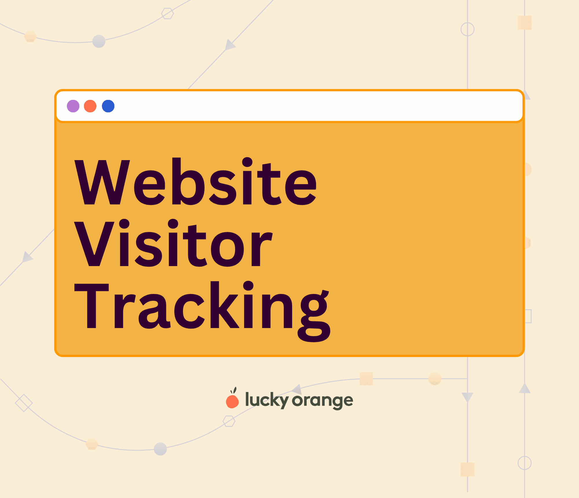 Website Visitor Tracking