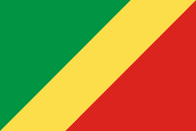 congo flag