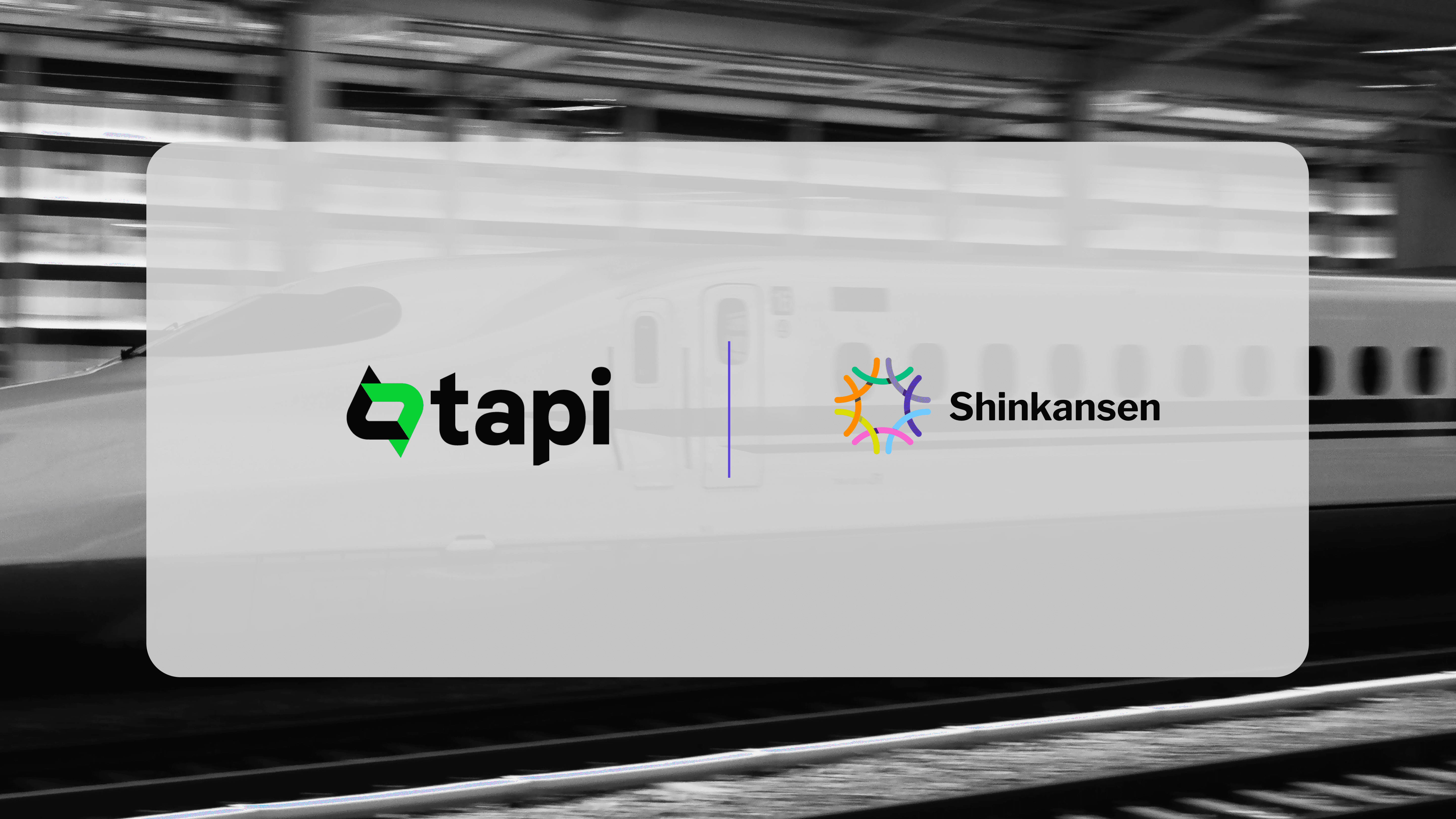 Cómo tapi automatizó sus pagos a proveedores con Shinkansen