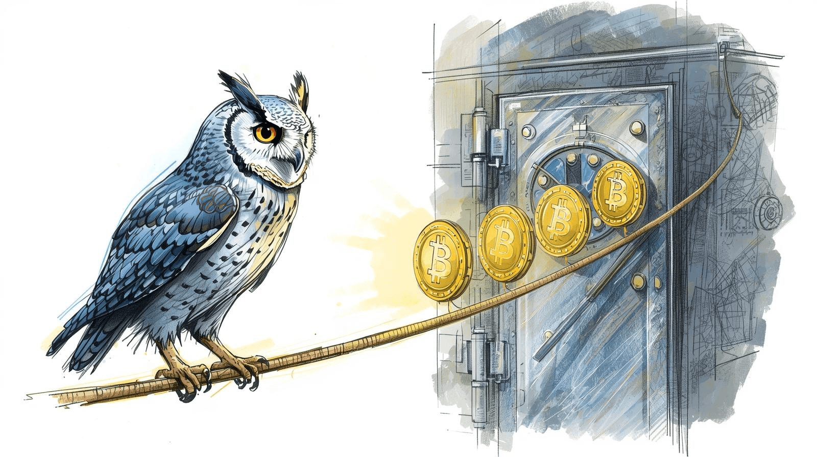 How to Sell Large Amounts of Crypto