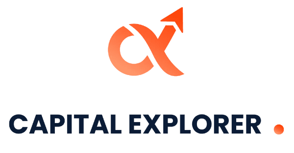 Logo Capital Explorer Solution pour conseiller en gesiton de patrimoine