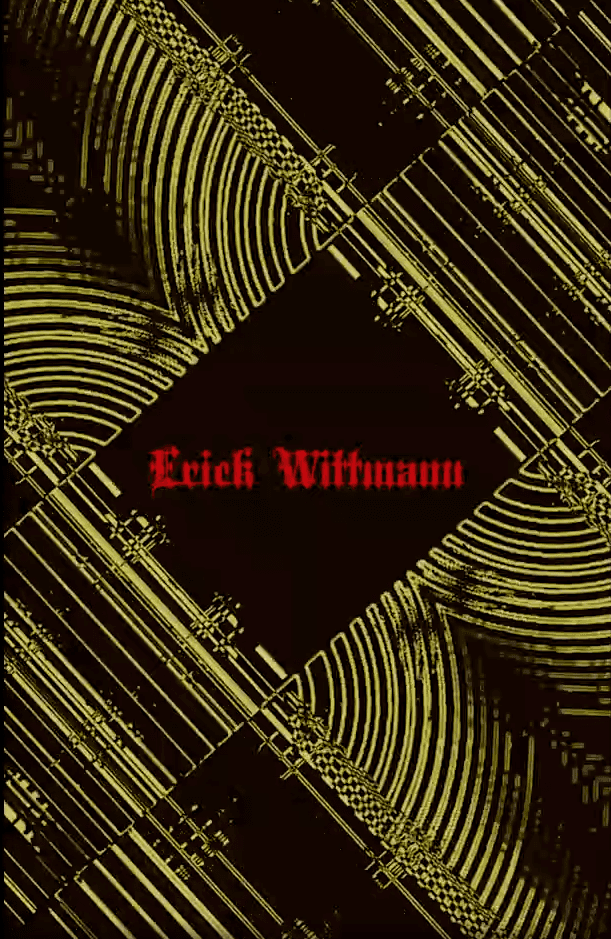 A black female model