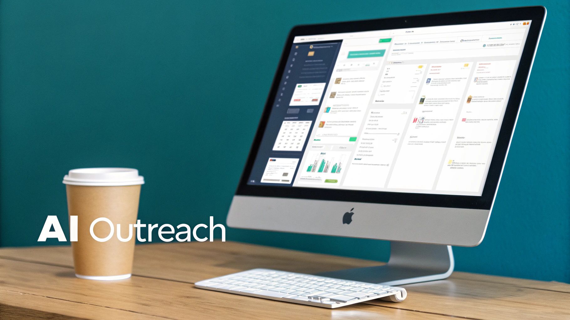Postline ai Dashboard