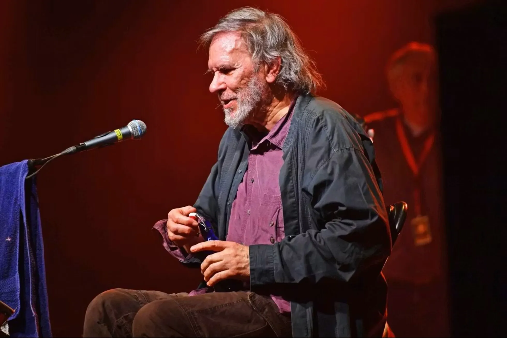 Tucker Zimmerman death, Tucker Zimmerman dies at 84, Tucker Zimmerman folk singer, Tucker Zimmerman obituary, Tucker Zimmerman cause of death, Tucker Zimmerman legacy, Tucker Zimmerman folk music, Tucker Zimmerman songwriter, Tucker Zimmerman wife death, Tucker Zimmerman house fire, folk music legend dies, underrated folk musicians, Tucker Zimmerman albums, Tucker Zimmerman influence, American folk singer death, Tucker Zimmerman biography, folk music community mourns, introspective folk songwriter, Tucker Zimmerman news, Tucker Zimmerman tributes