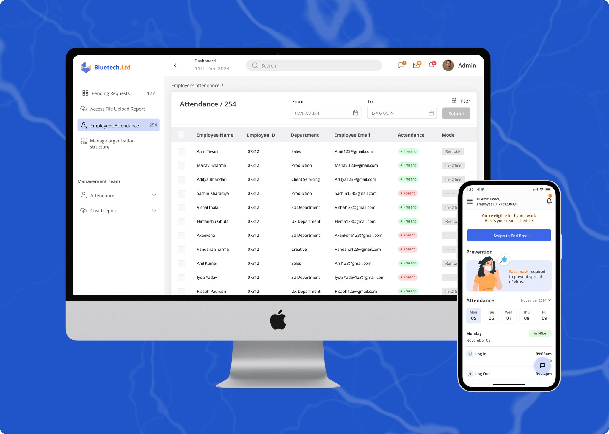 Featured Project Cover Image