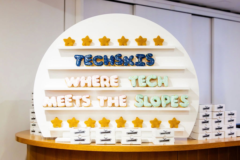  intended attendees for an event