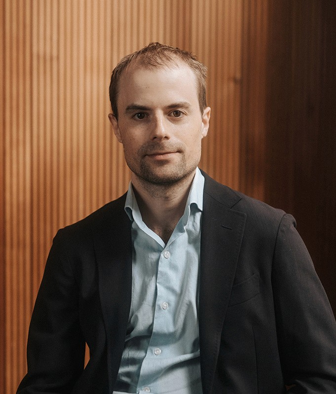 William Bajraszewski