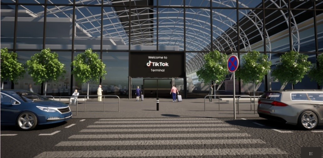 Augmented Reality Experience