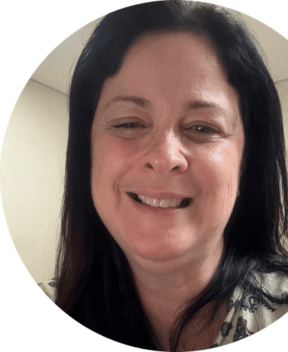 Jaqueline - Aluna iZETA