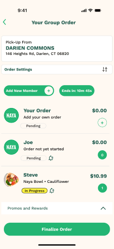screen - onboarding