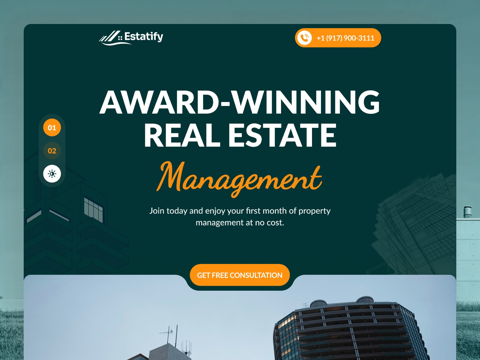 Estatify