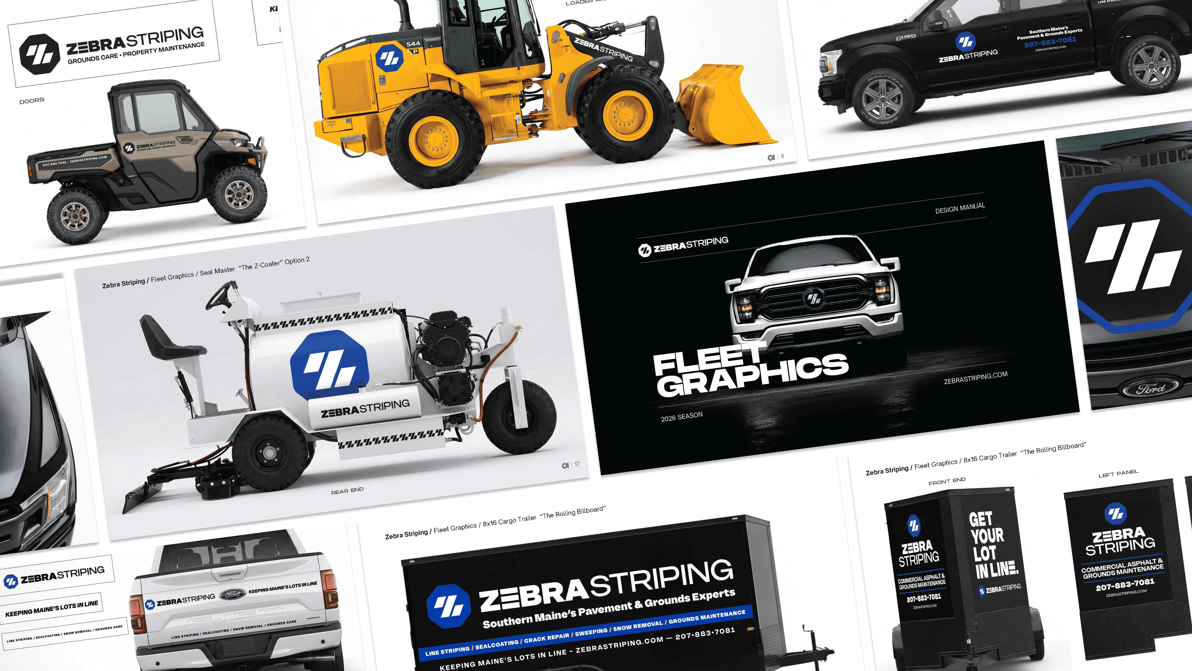 Rising Tide Coasters