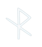 Probe White Logo