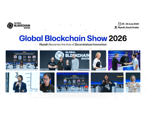 Global Tech Leaders Unite to Shape the Future of Blockchain and Web3 Innovation