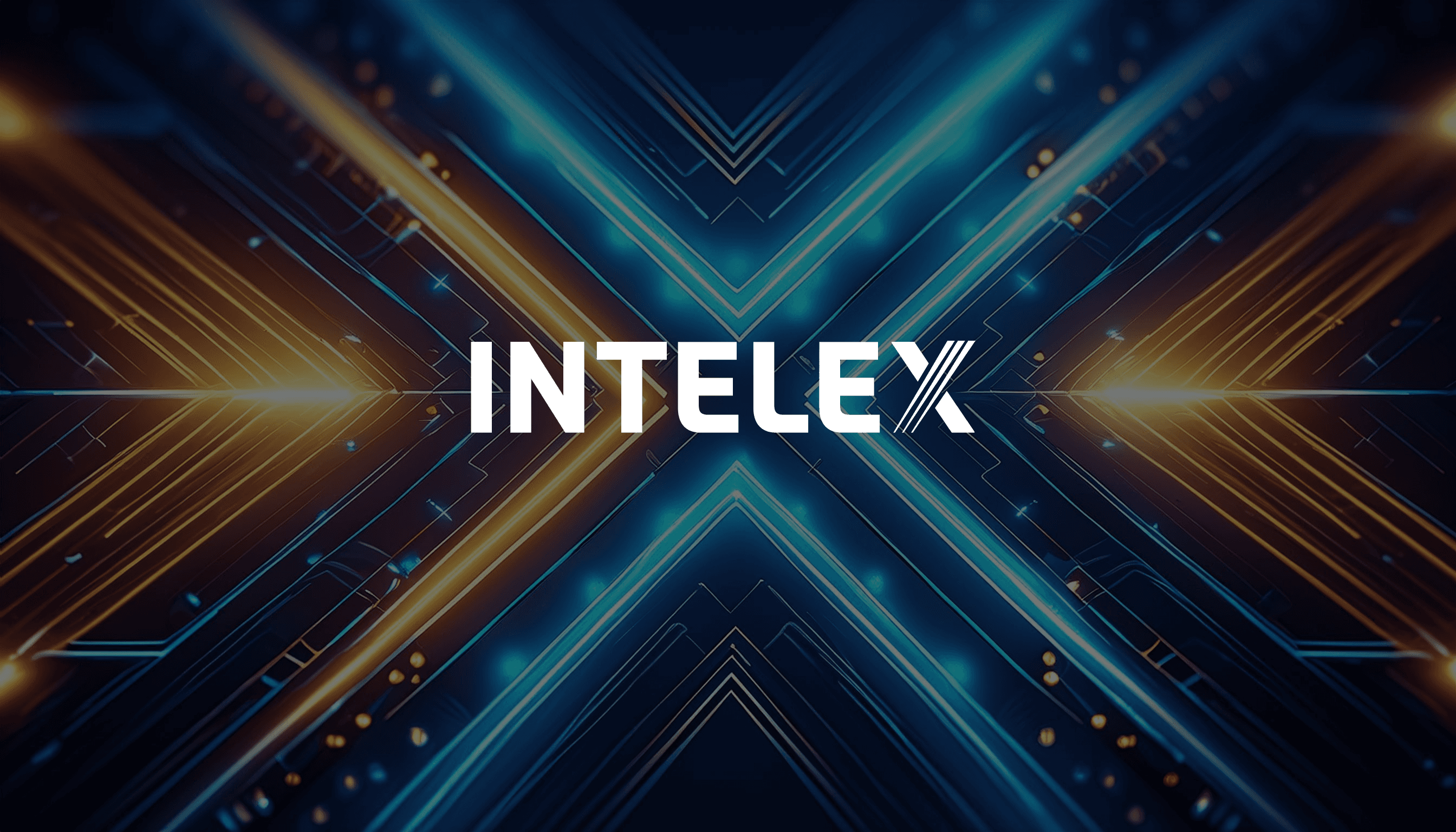 Intelex — Redefining Enterprise Onboarding