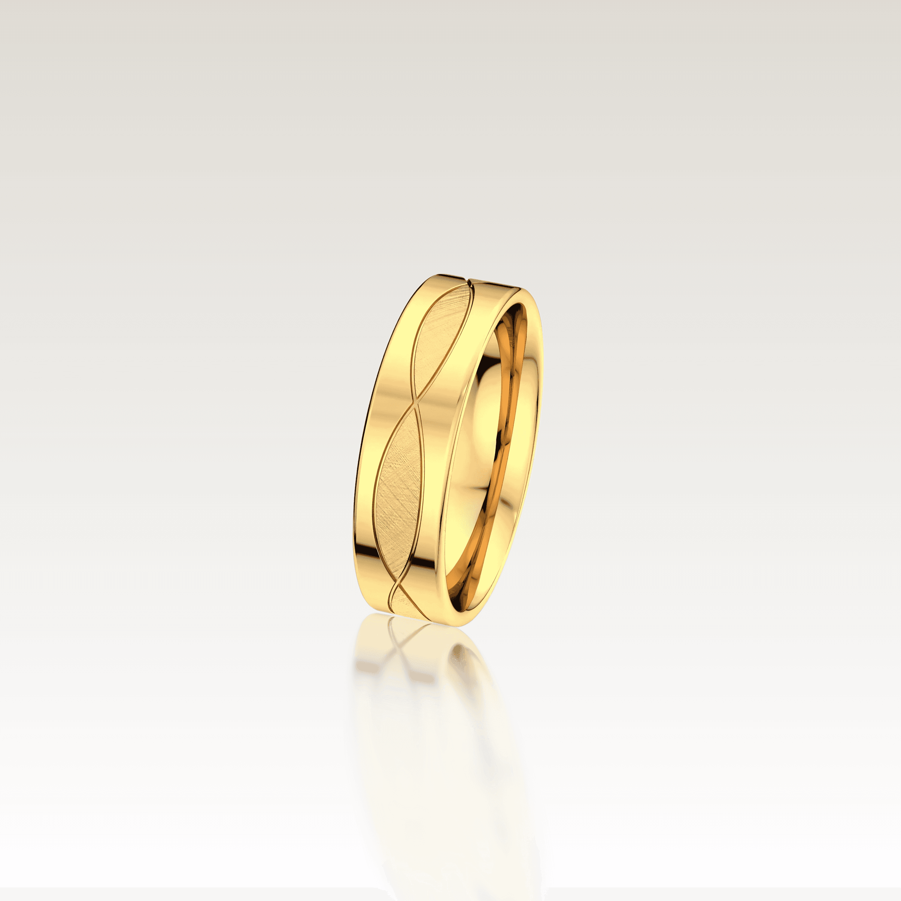 His Wedding Band image 5