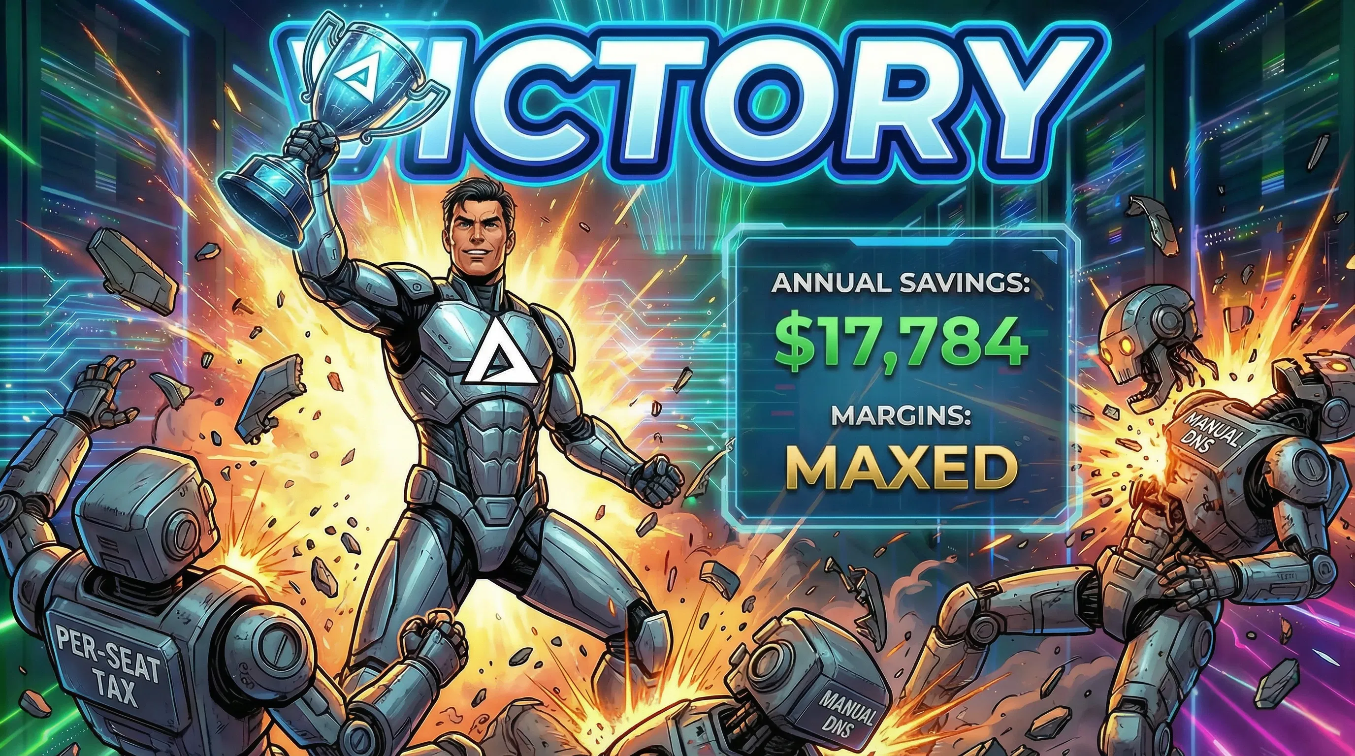 Dedicated IP vs. Shared IP Pools: Which Scales Better for Agencies?