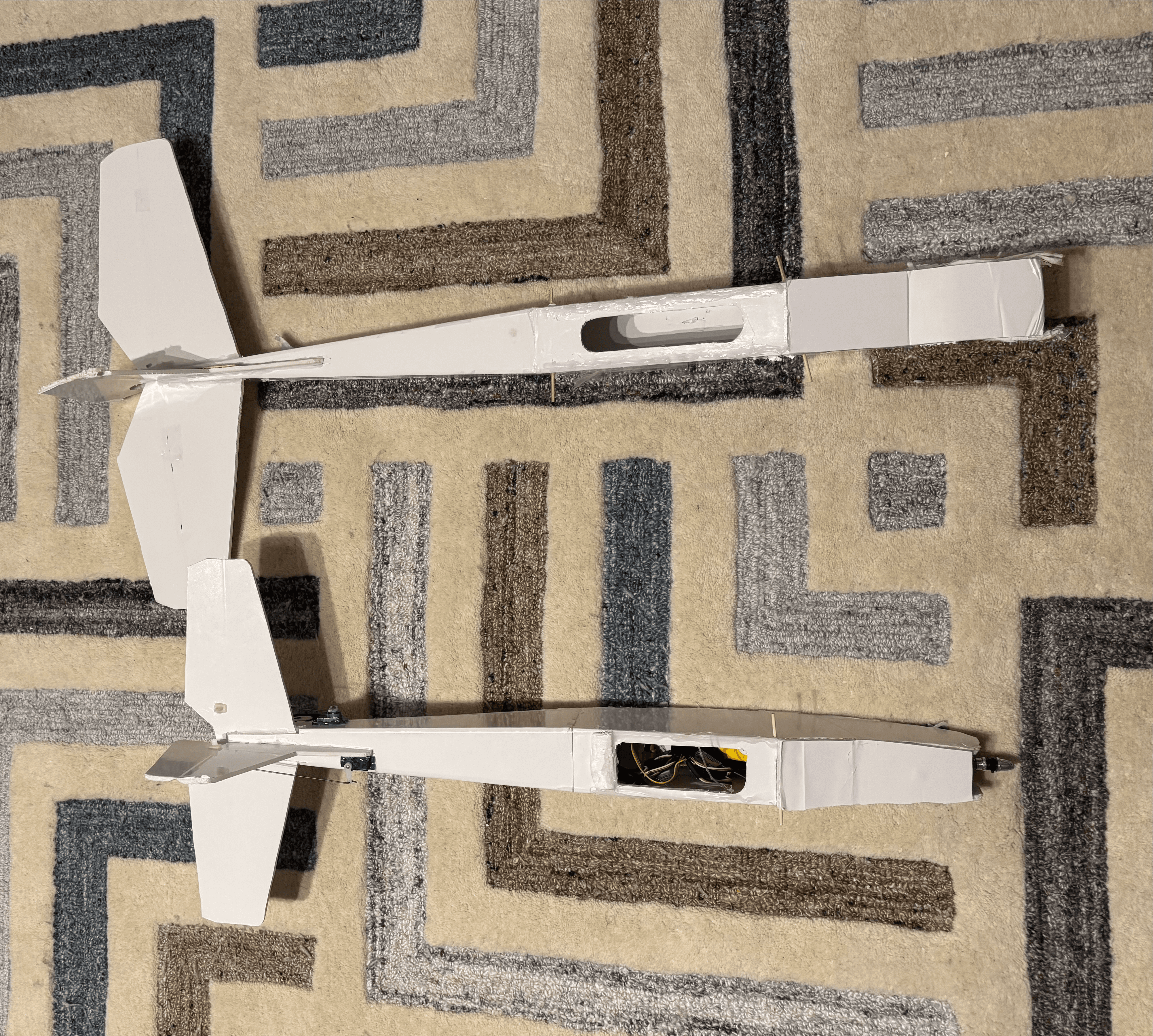 RC Plane 3