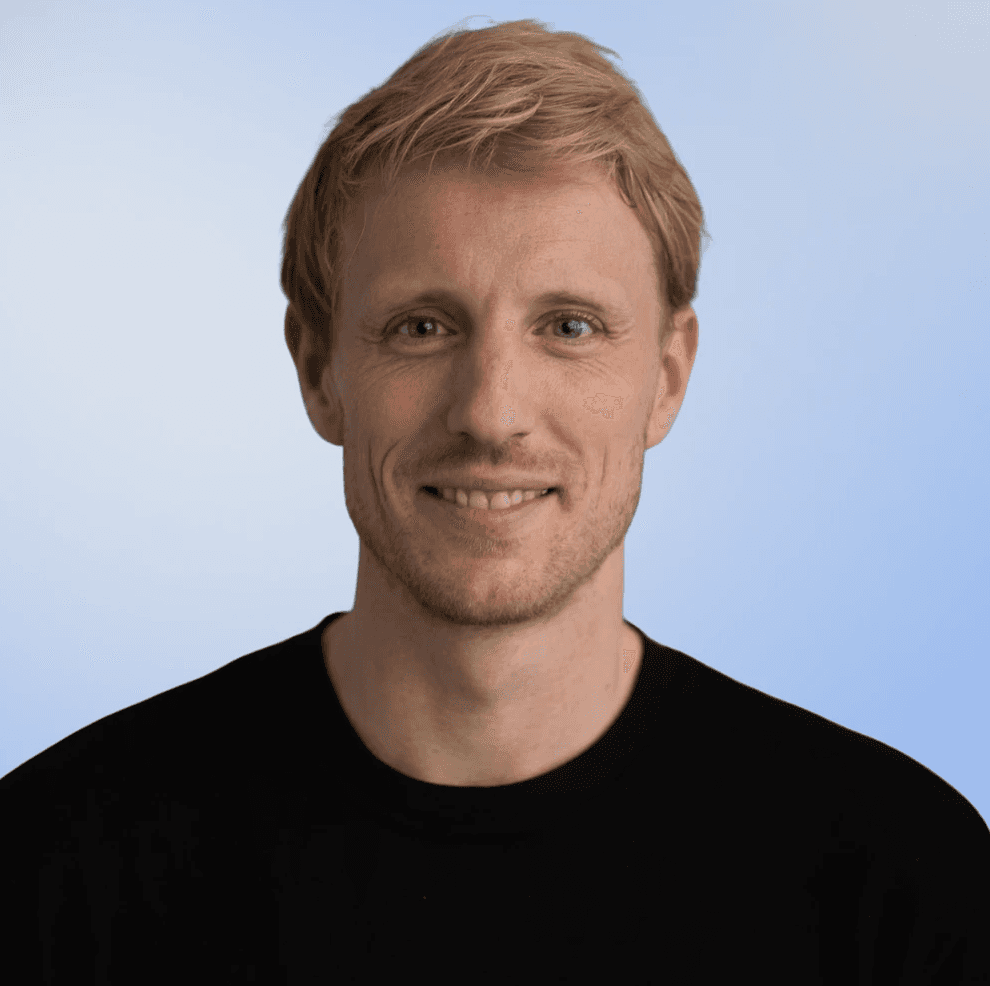 Sven Jaeschke, PhD