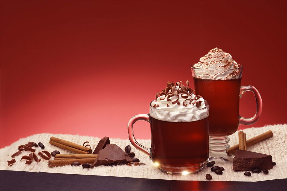 Cafe Amore