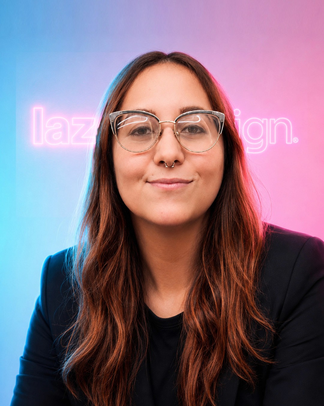 Author Face