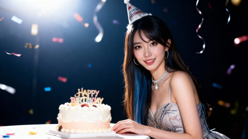 generador de selfies con inteligencia artificial