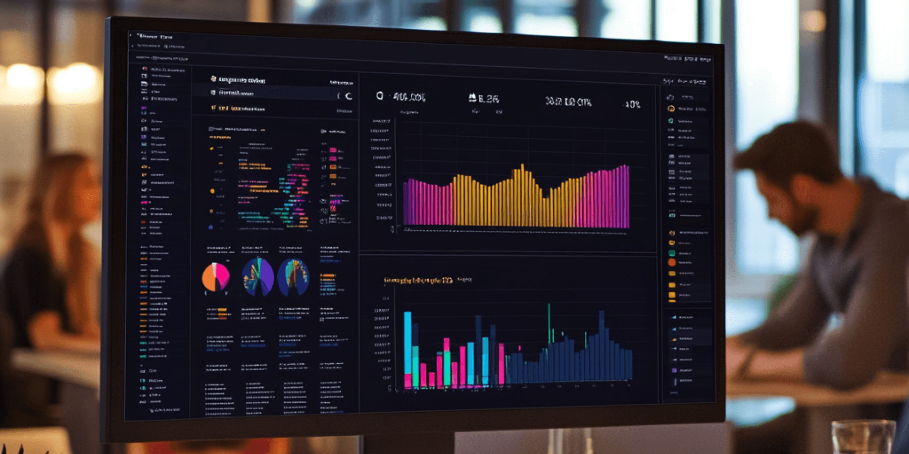 Understanding Customer Behavior with AI: Key Metrics to Track