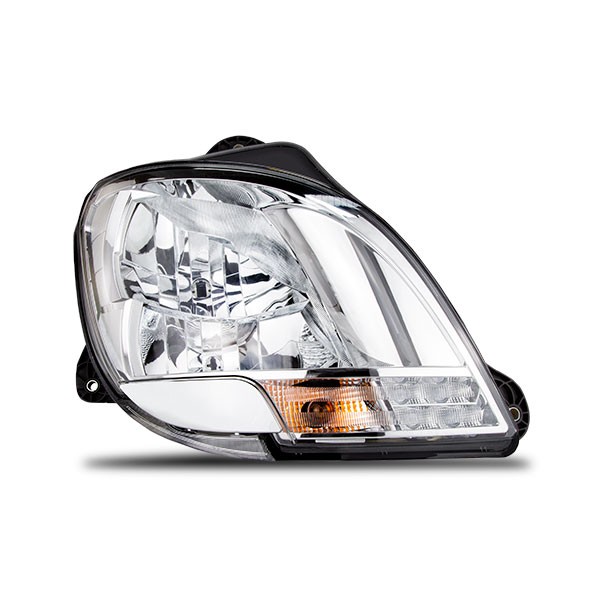 PL6046 - Farol Principal DAF XF/CF | Pradolux