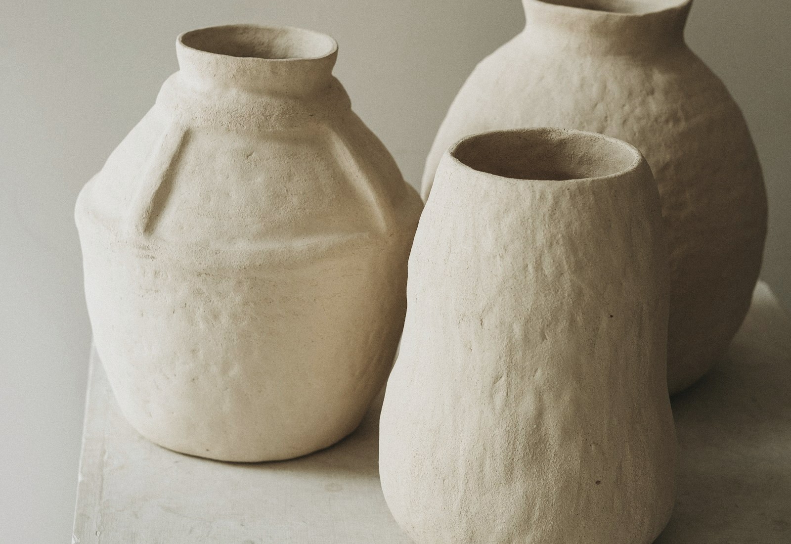 Five objects we keep close