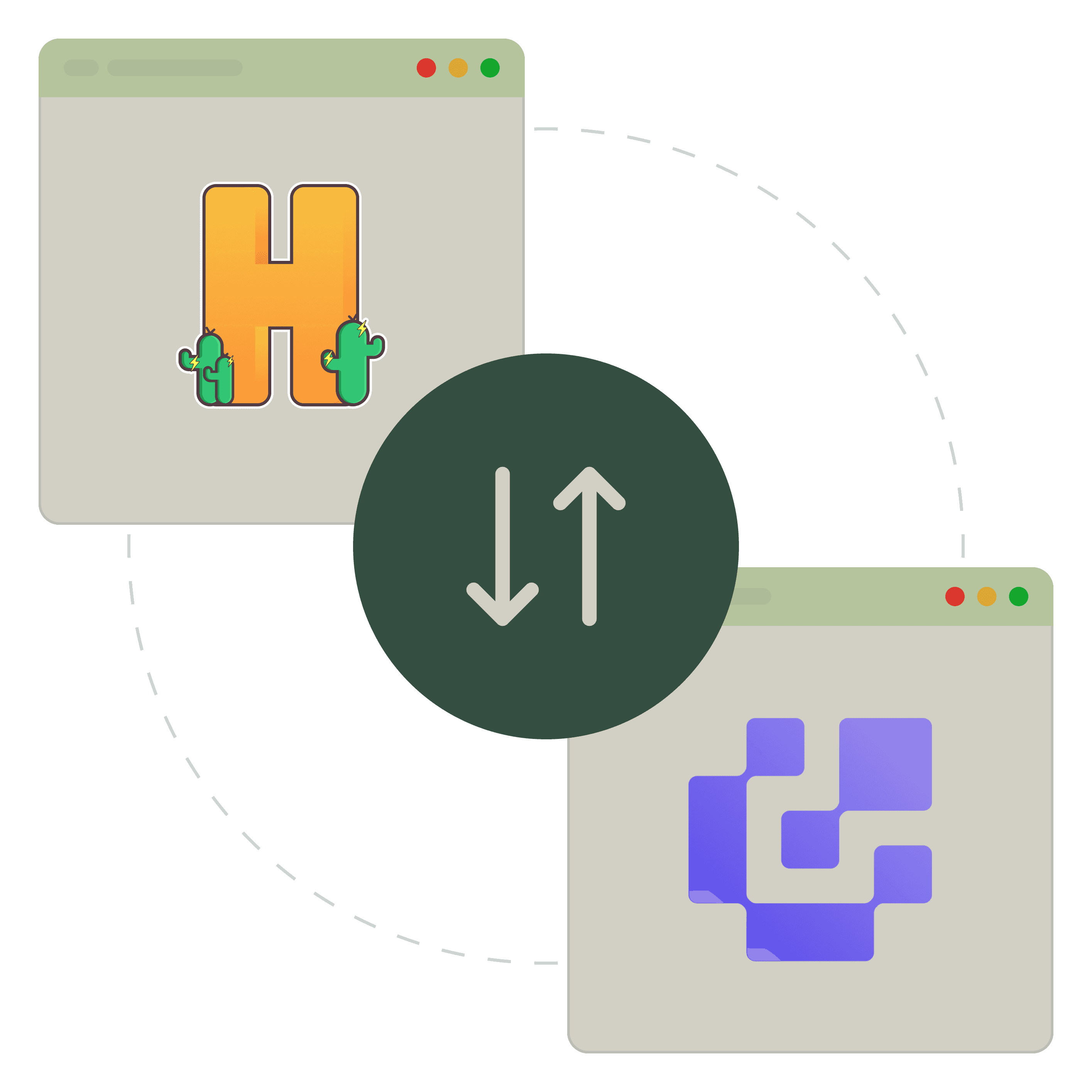 HypeProxies vs Oxylabs
