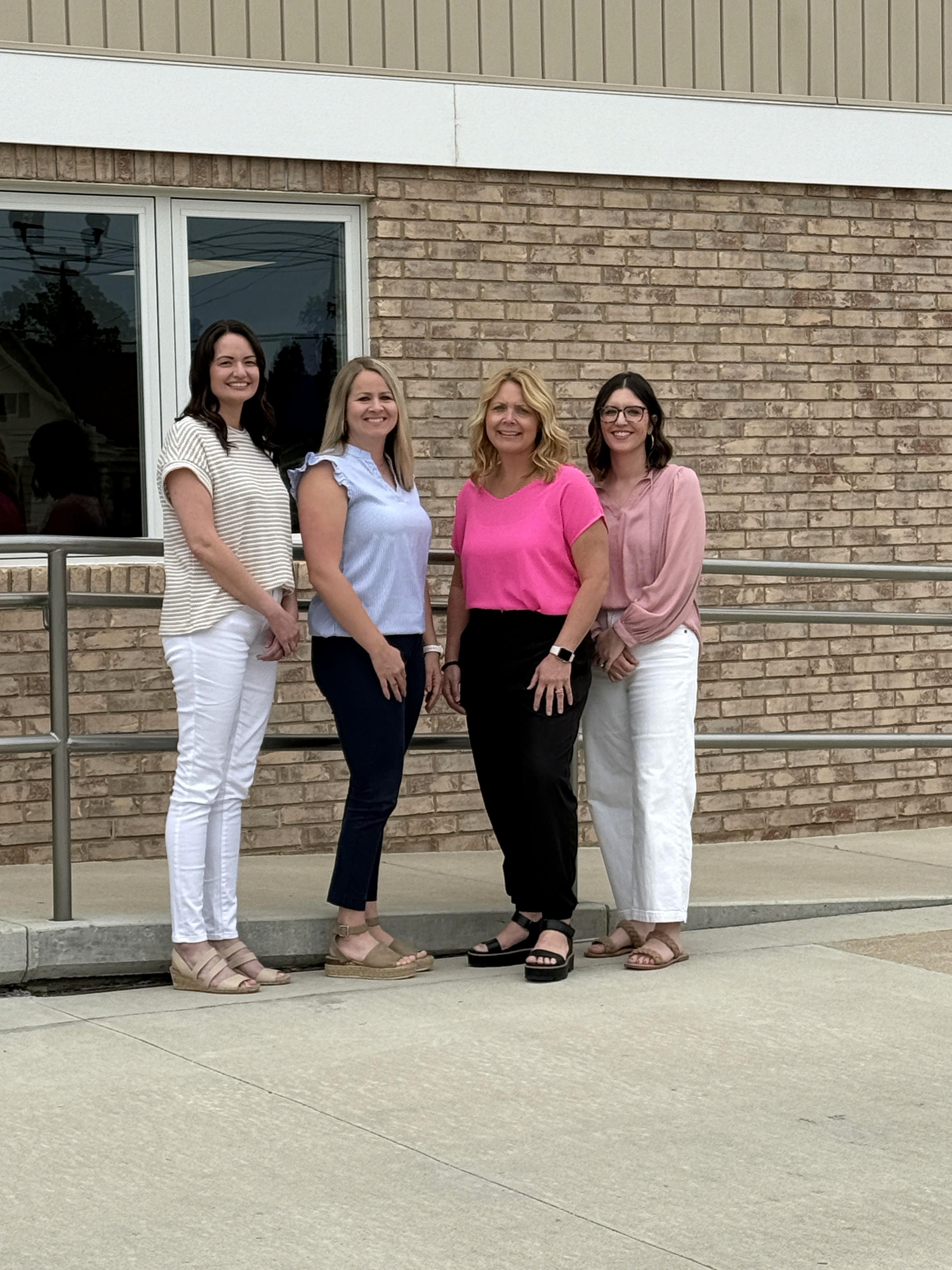 Behavioral Healthcare Team