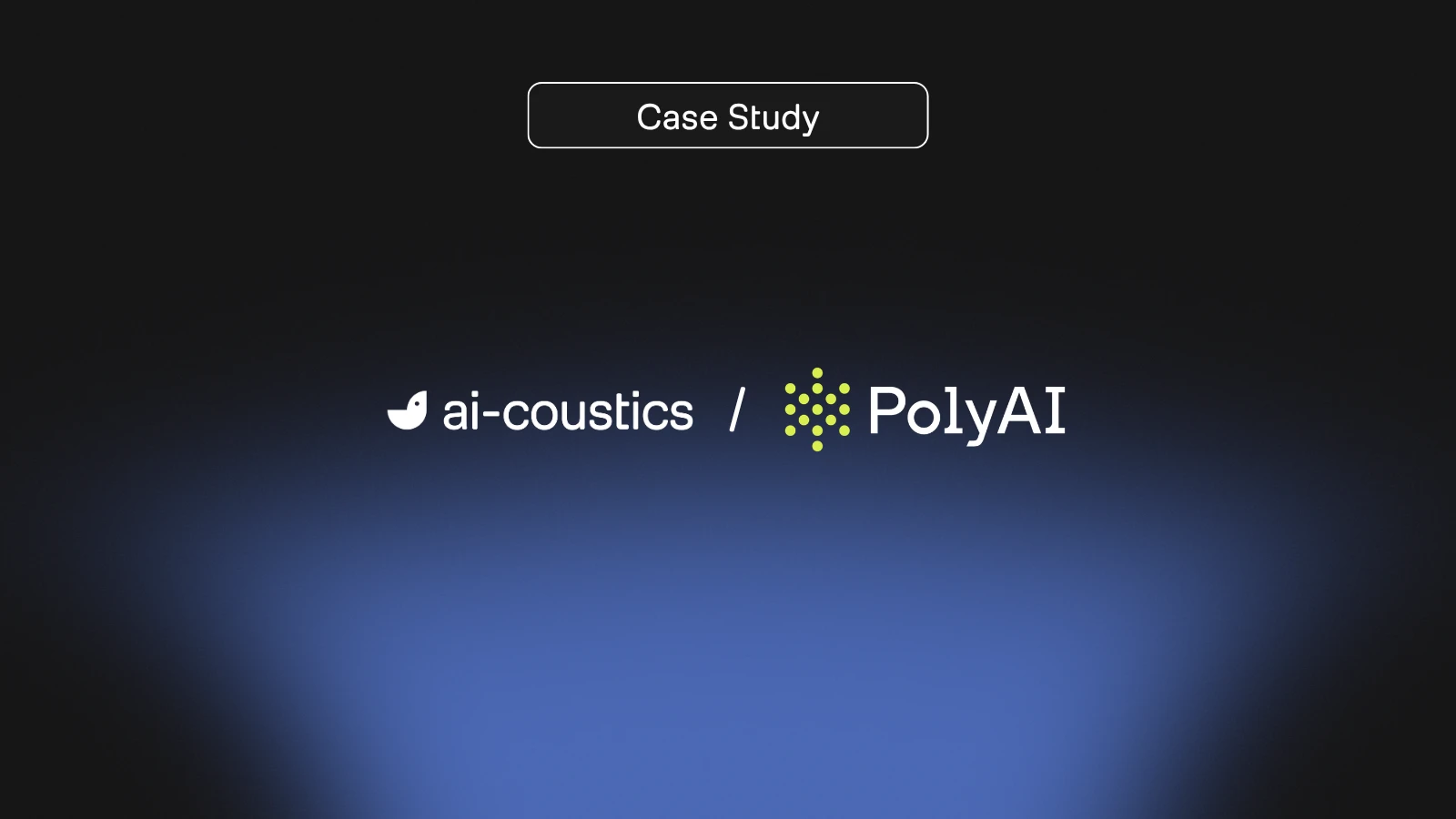 Branded blog title image that says: Quail Voice Focus 2.1: New flagship speaker isolation, 10x more efficient