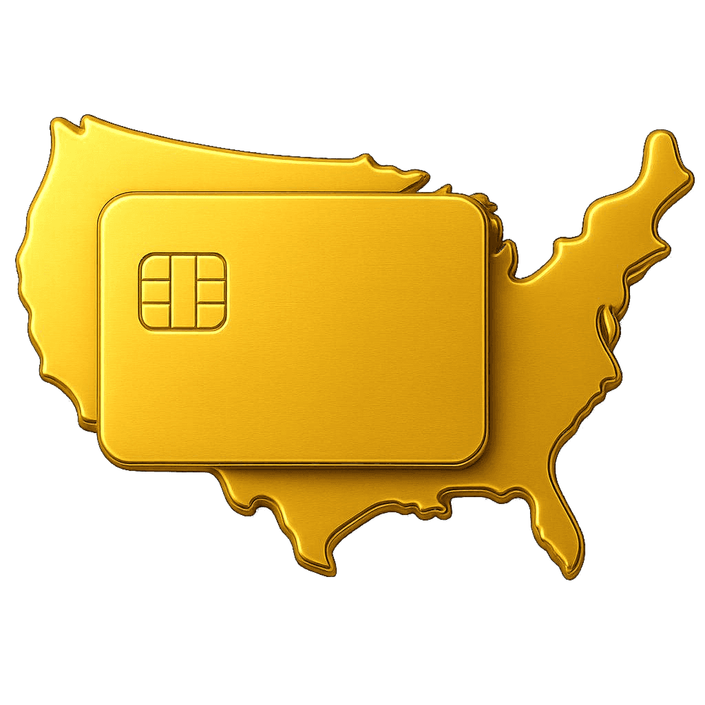 Accepted Nationwide
