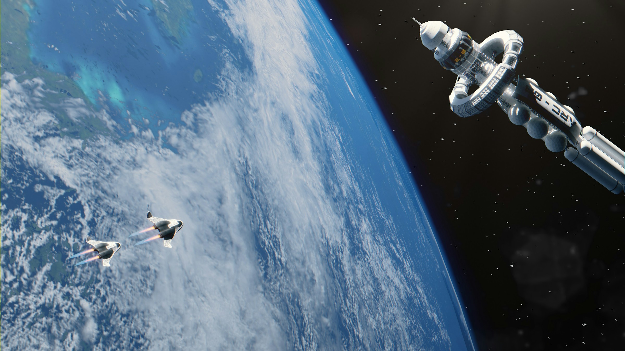 Space
