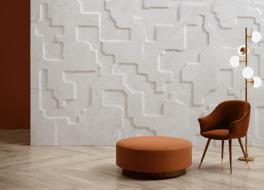 natural stone wall relief panel marble ancient turkish traditional kemal sayli aegen ancient greek cities carving