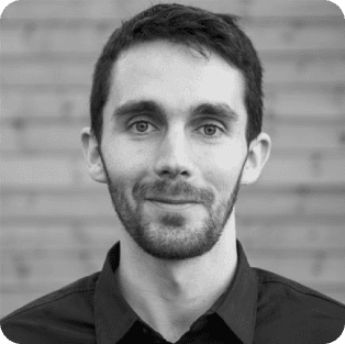 Simon M. Eriksen, Product Owner and Lead Cybernetics at Pickr